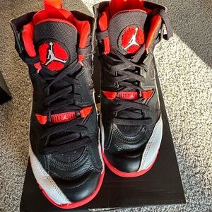 Jordan Jumpman Two Trey